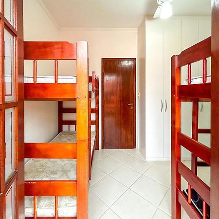 Incrivel Casa A 200M Da Praia Da Enseada Bertioga Villa Esterno foto